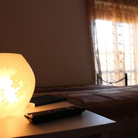 Bethel B&B Gela Luaran gambar