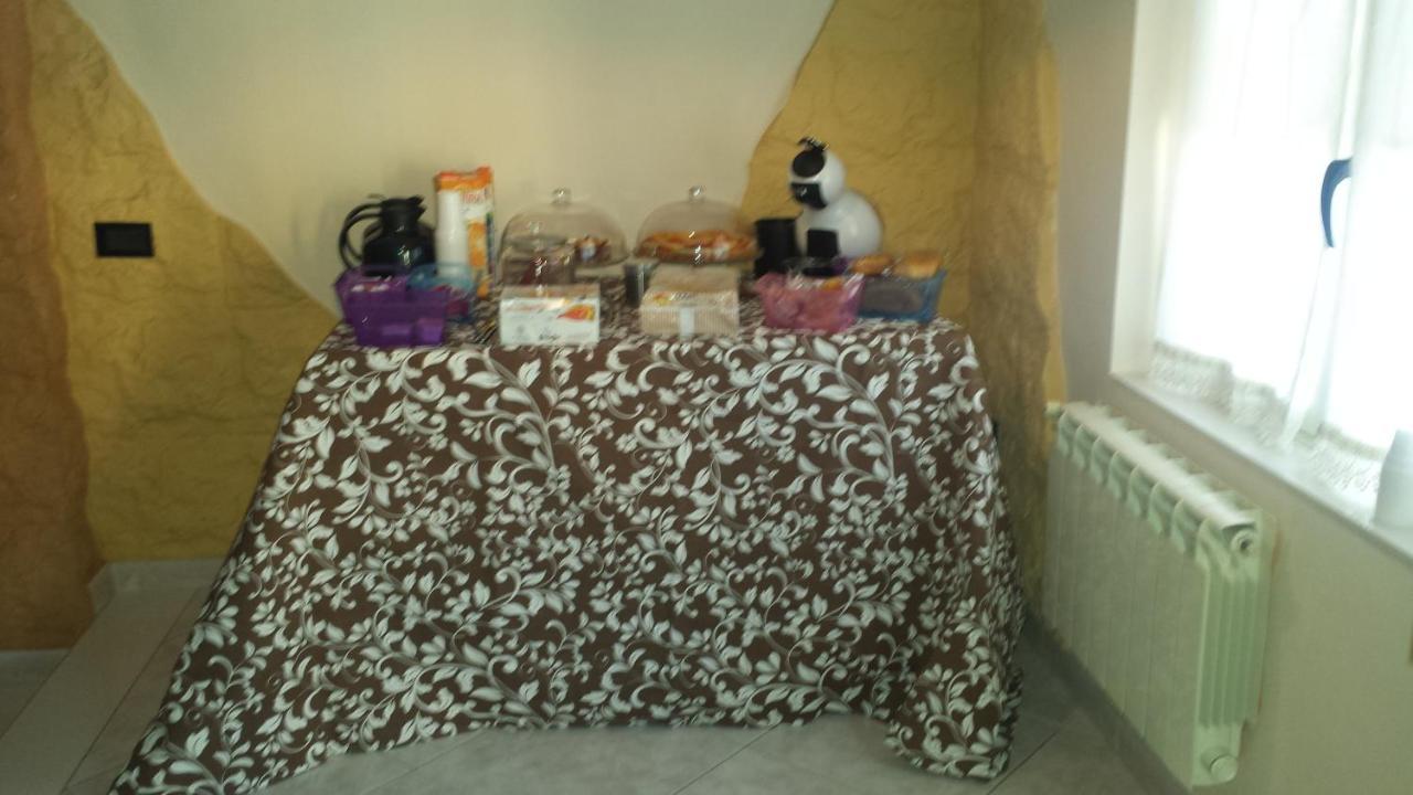 Bethel B&B Gela Luaran gambar