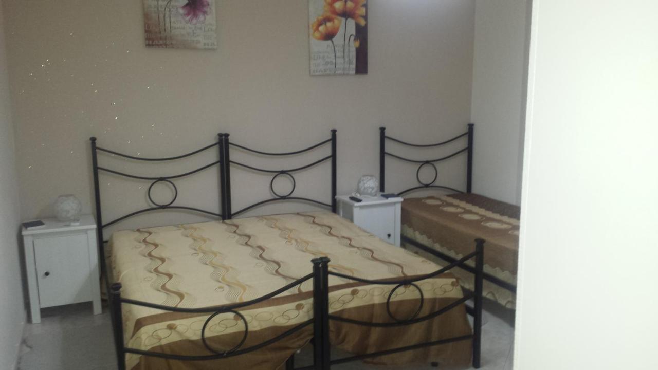 Bethel B&B Gela Luaran gambar