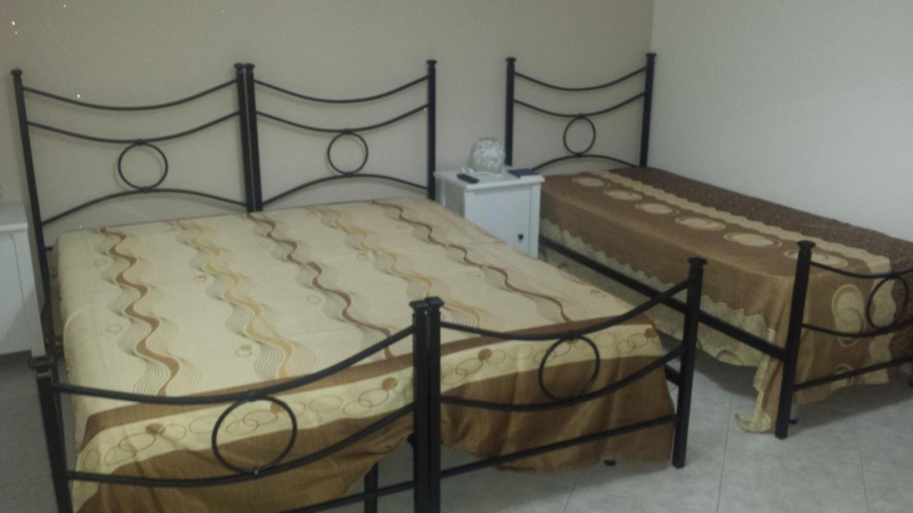 Bethel B&B Gela Luaran gambar
