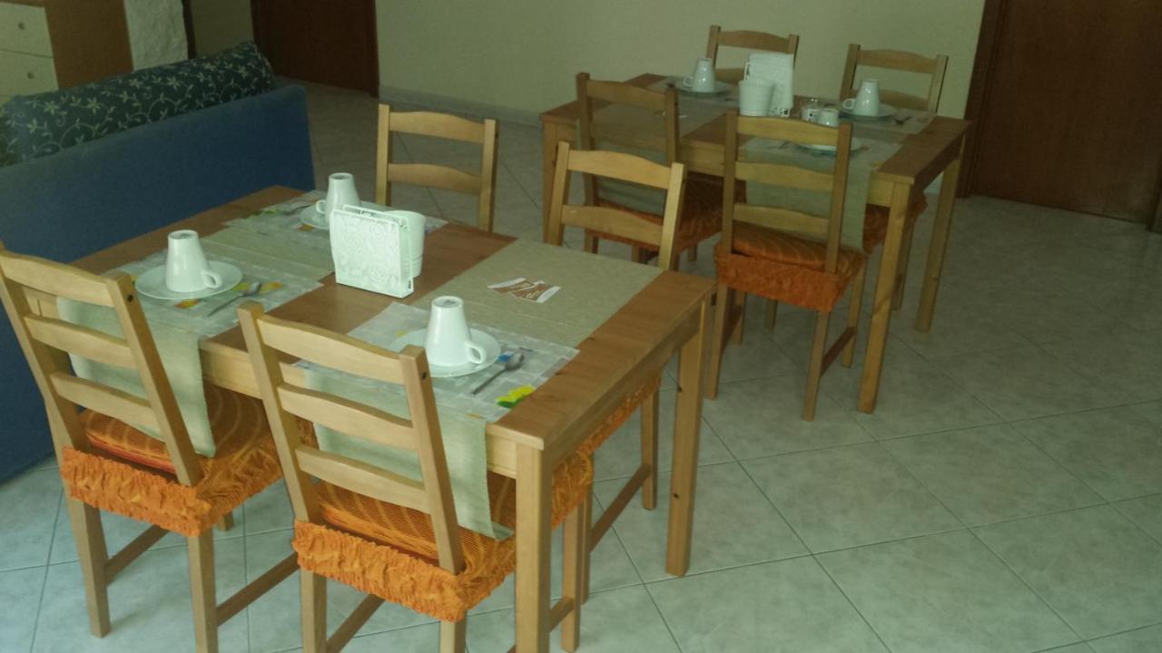 Bethel B&B Gela Luaran gambar