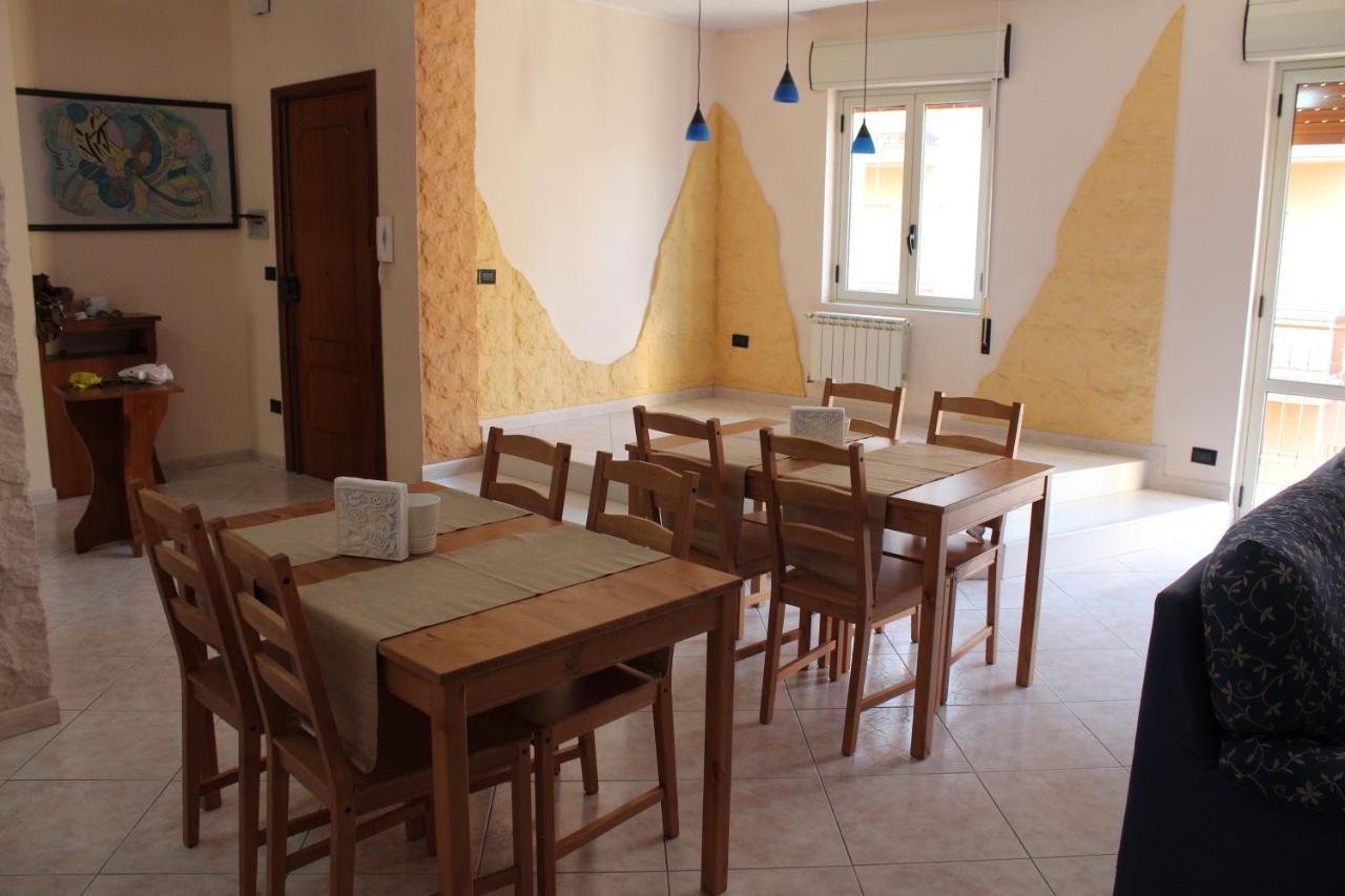 Bethel B&B Gela Luaran gambar
