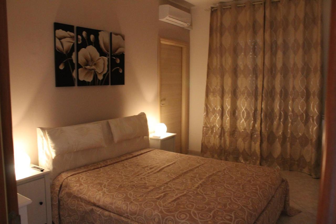 Bethel B&B Gela Luaran gambar