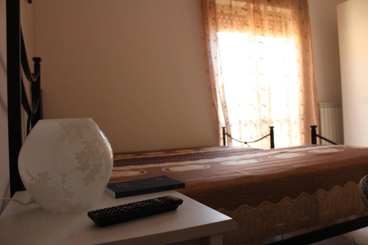 Bethel B&B Gela Luaran gambar