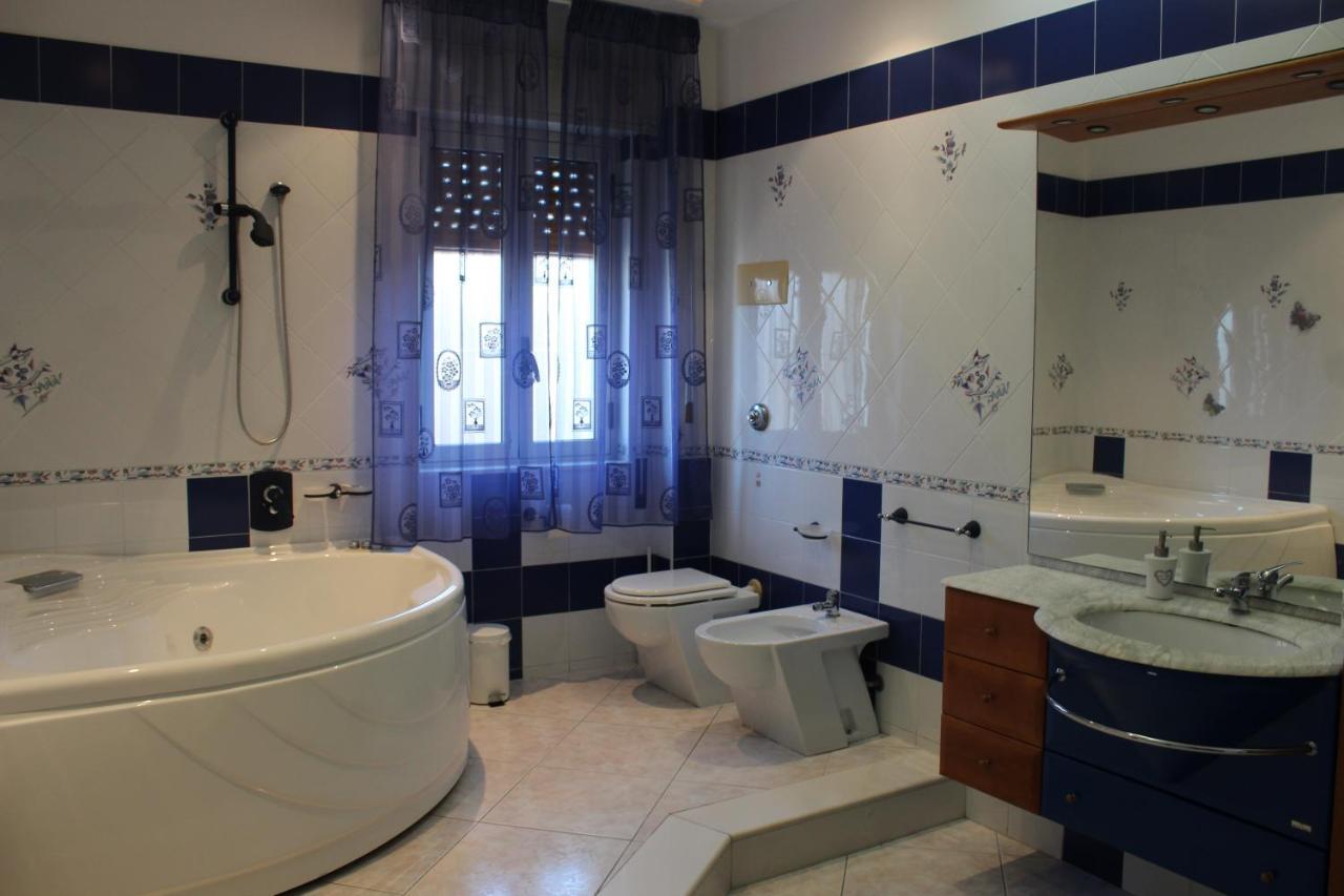 Bethel B&B Gela Luaran gambar