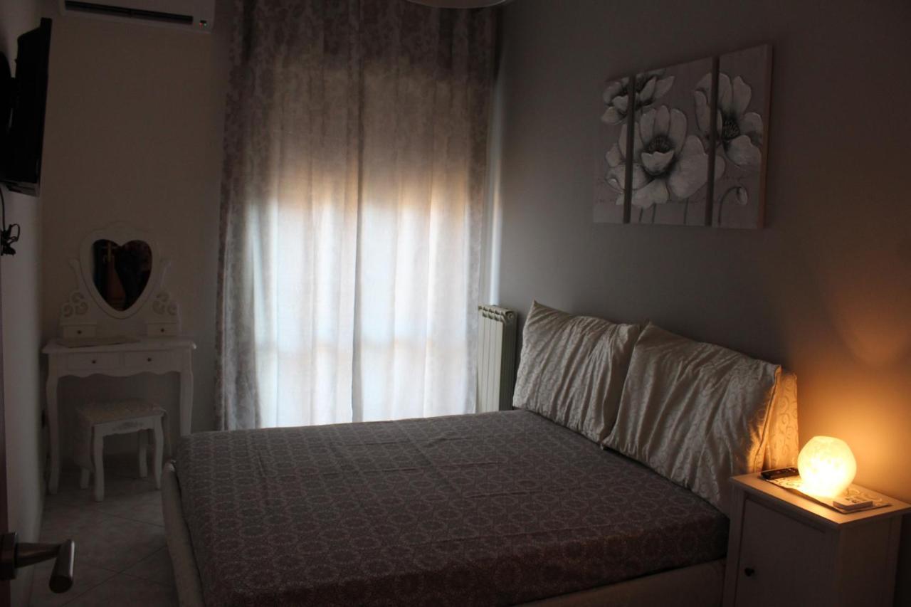 Bethel B&B Gela Luaran gambar