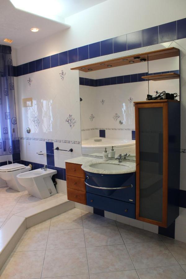 Bethel B&B Gela Luaran gambar