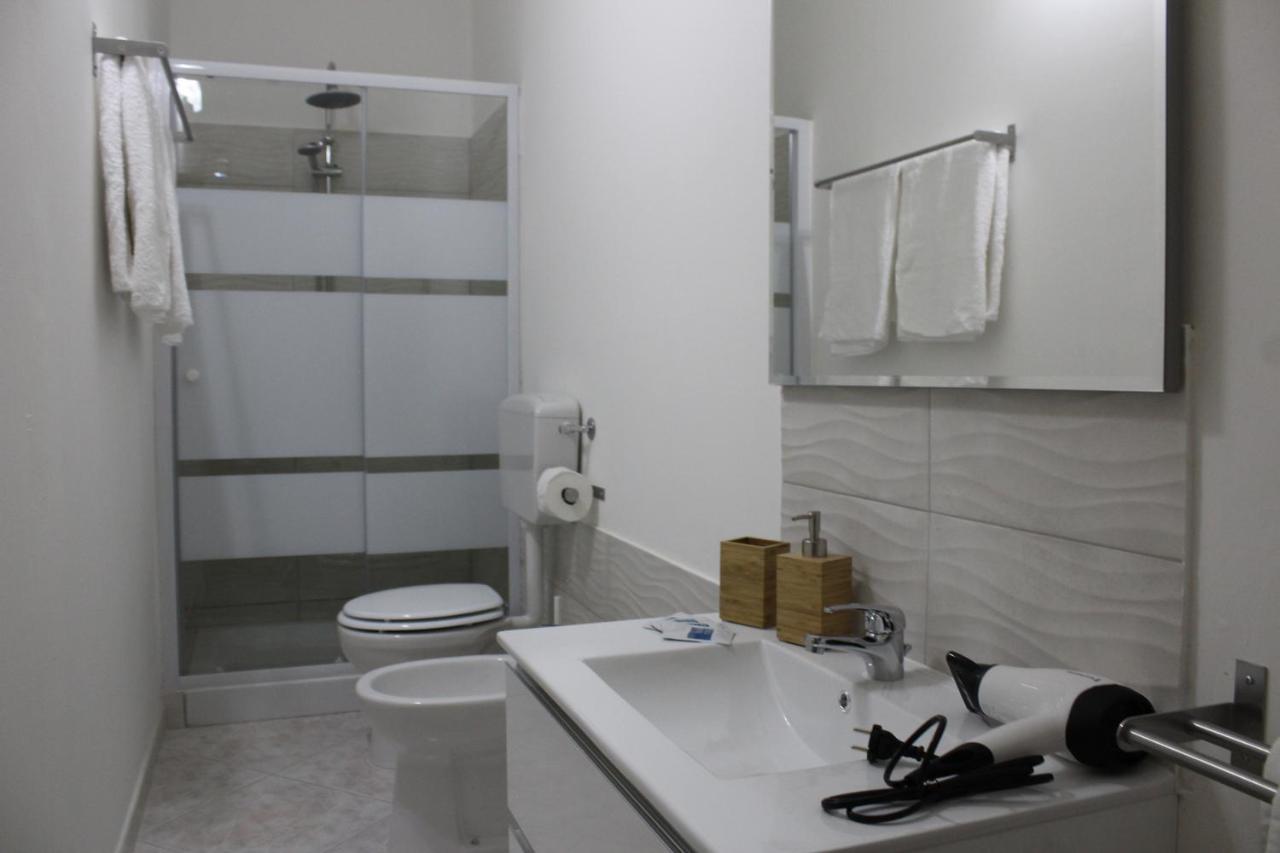 Bethel B&B Gela Luaran gambar