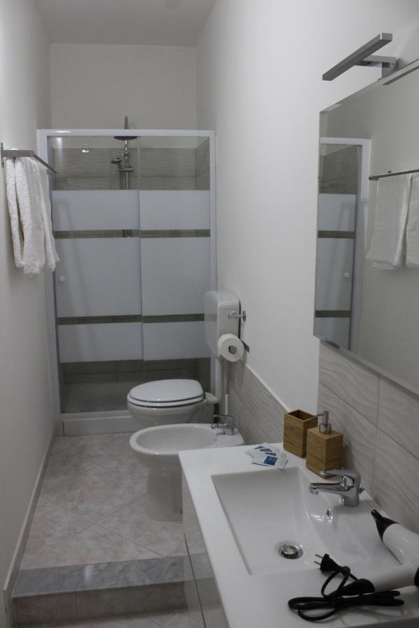 Bethel B&B Gela Luaran gambar