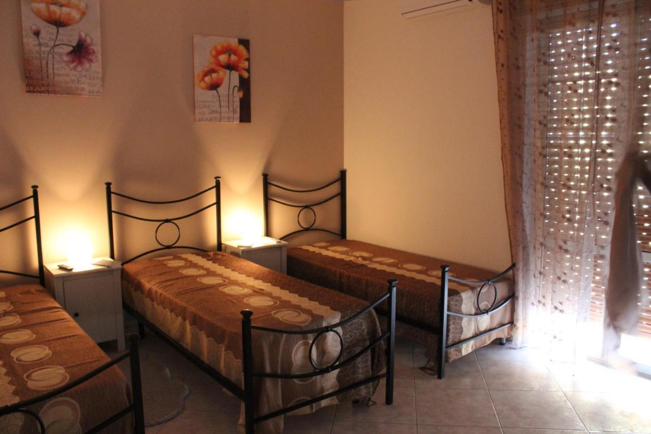 Bethel B&B Gela Luaran gambar