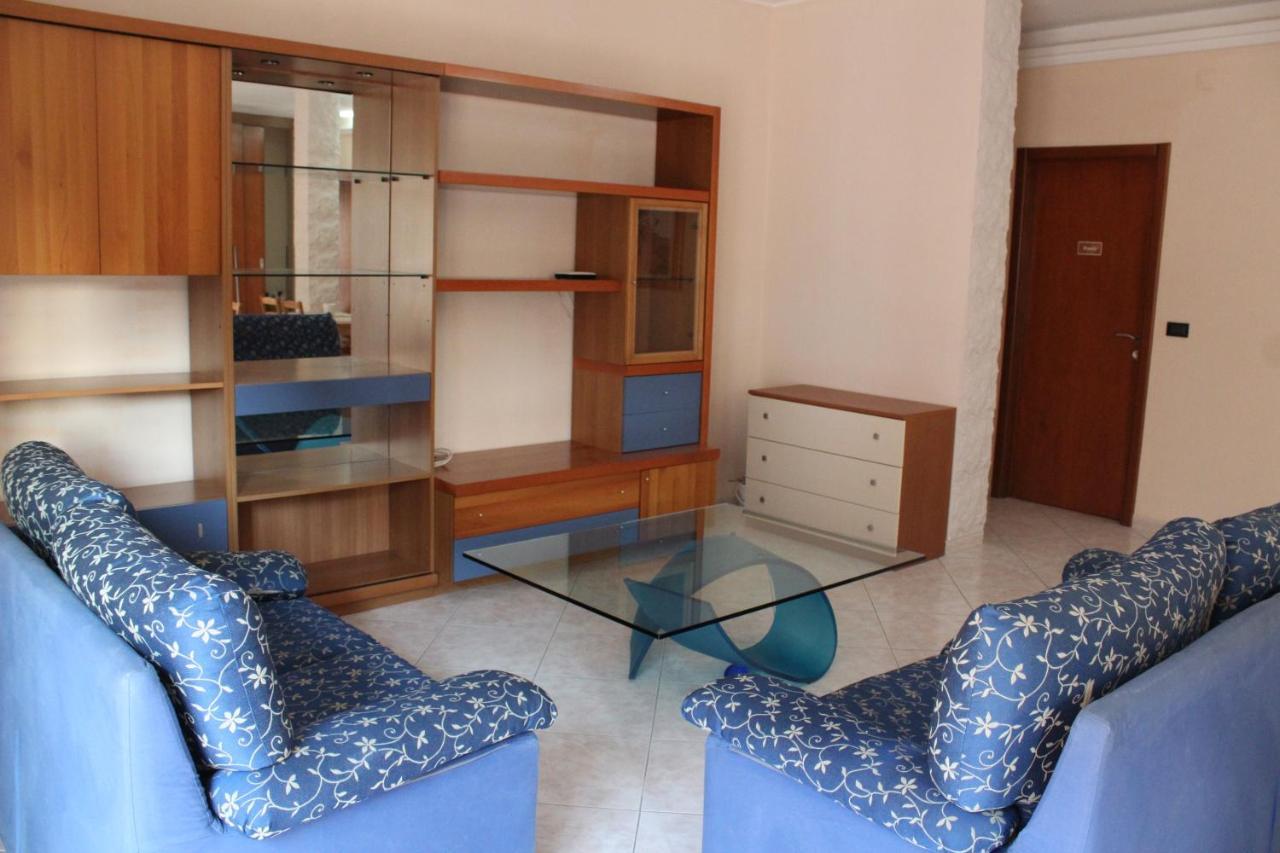 Bethel B&B Gela Luaran gambar