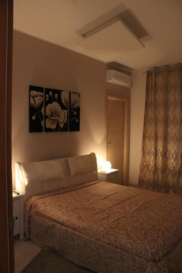 Bethel B&B Gela Luaran gambar