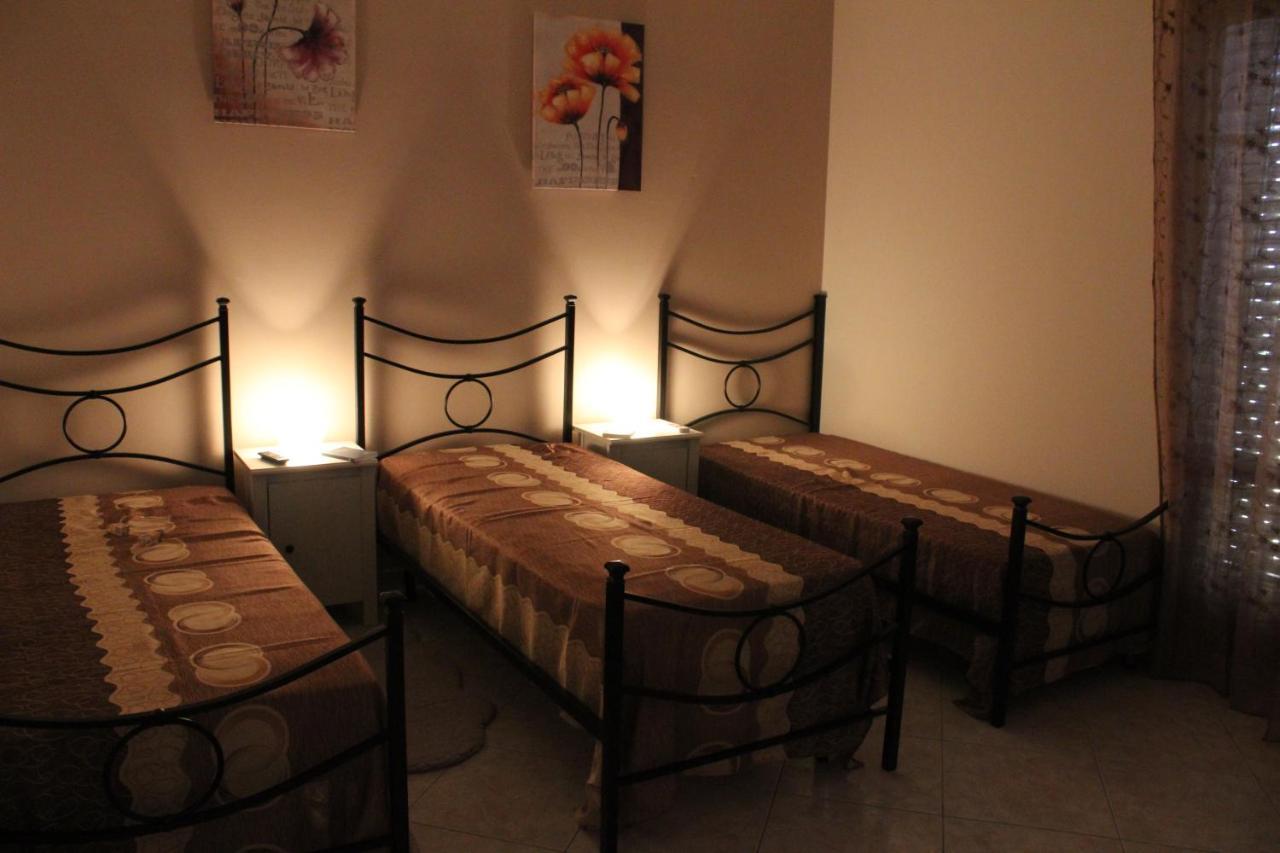 Bethel B&B Gela Luaran gambar