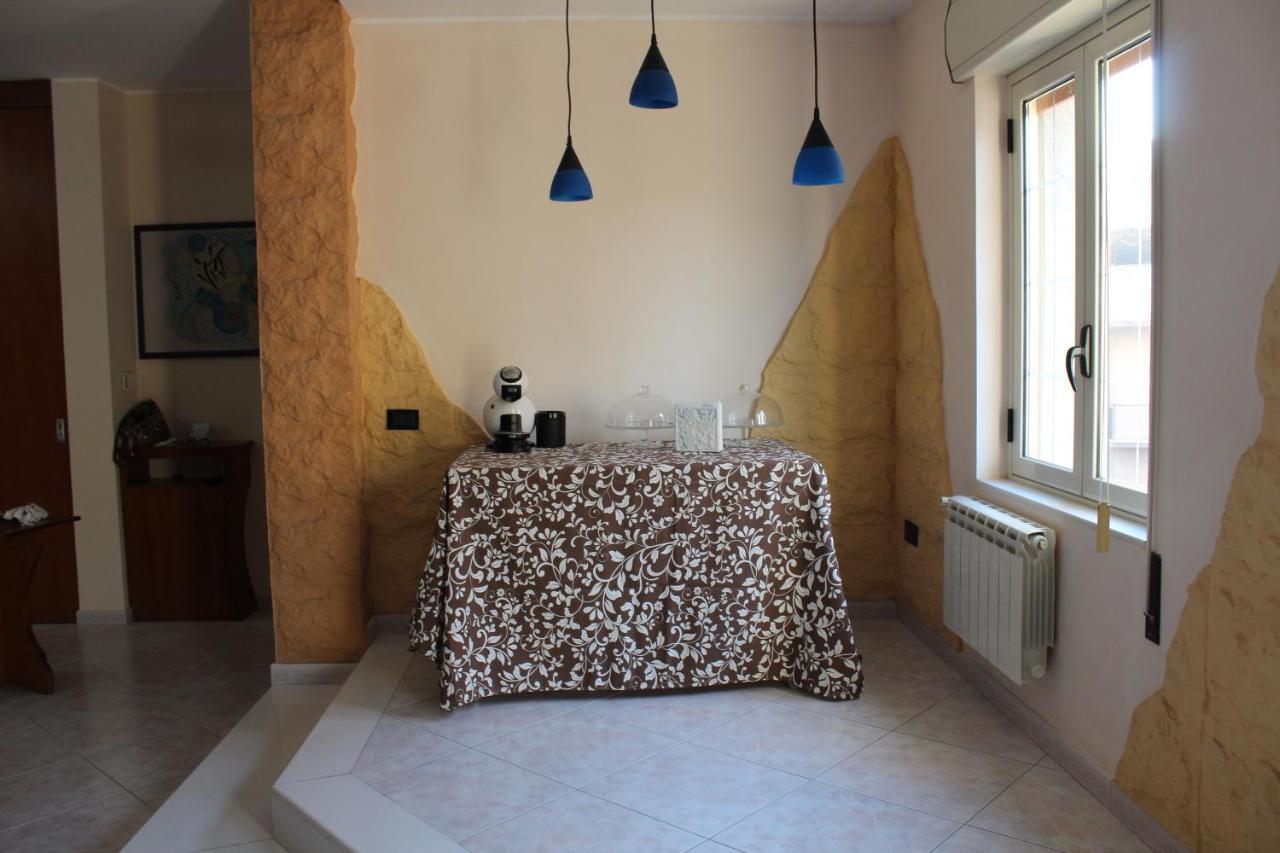 Bethel B&B Gela Luaran gambar