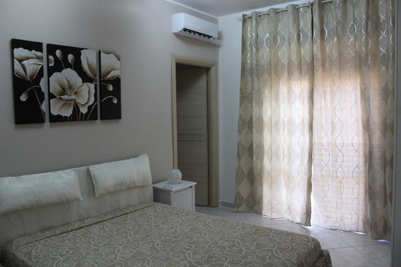 Bethel B&B Gela Luaran gambar