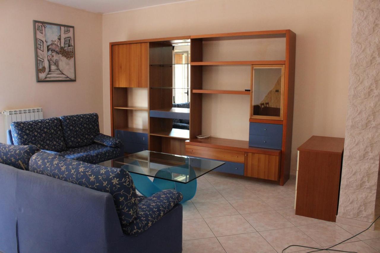 Bethel B&B Gela Luaran gambar