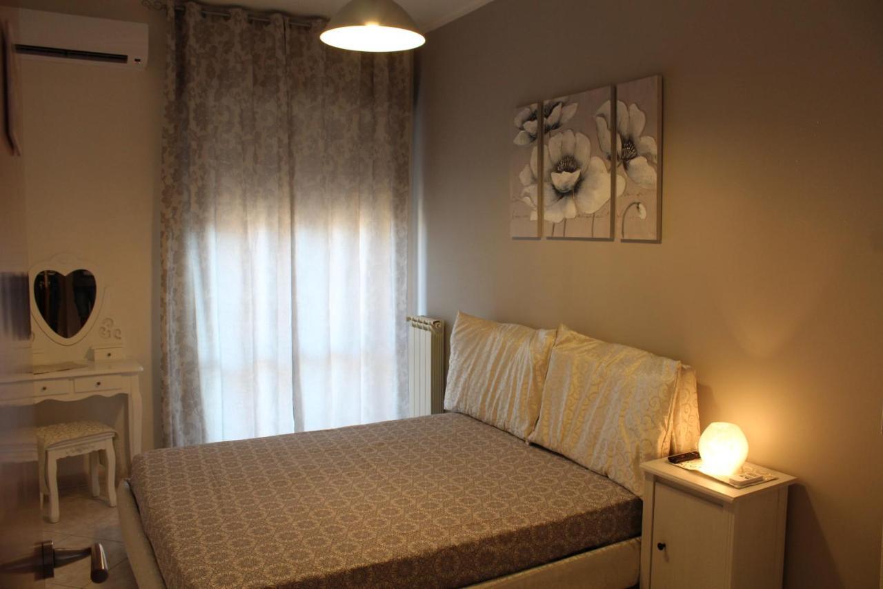 Bethel B&B Gela Luaran gambar