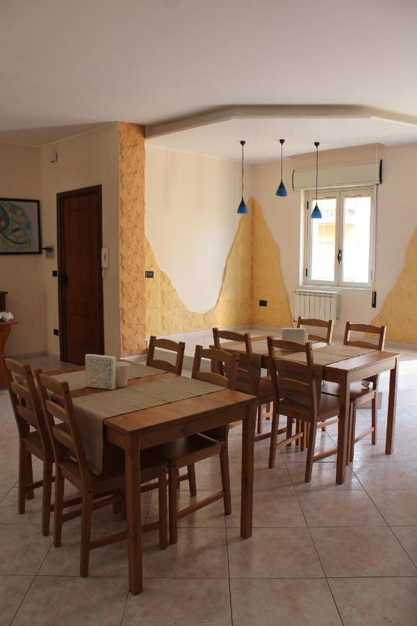 Bethel B&B Gela Luaran gambar