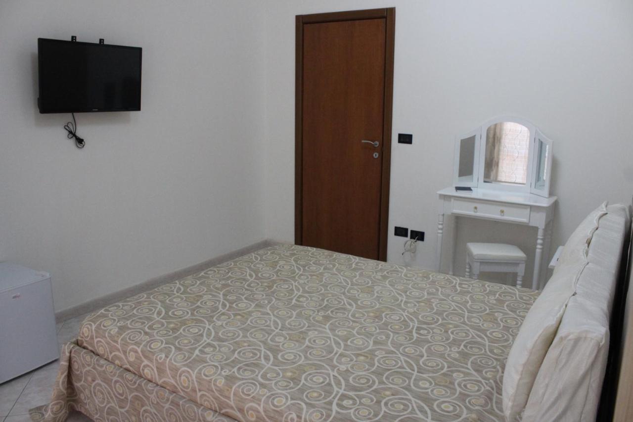 Bethel B&B Gela Luaran gambar