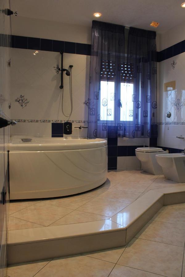 Bethel B&B Gela Luaran gambar