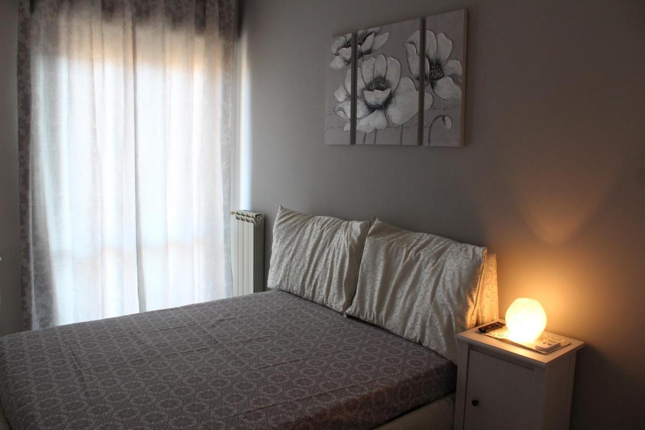 Bethel B&B Gela Luaran gambar